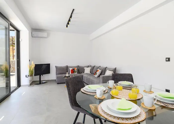 Zen Zazan By Villa Kolymbia