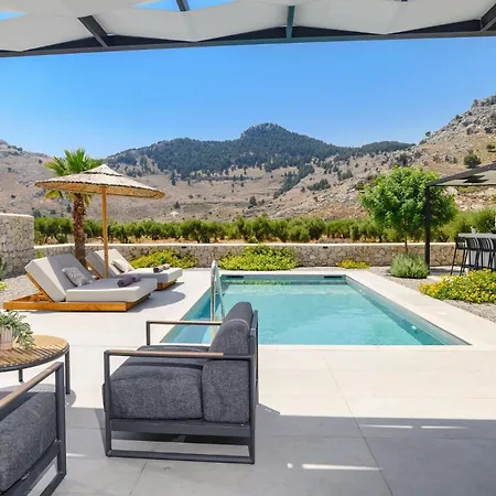 ヴィラ Zen Zazan By コリンビア