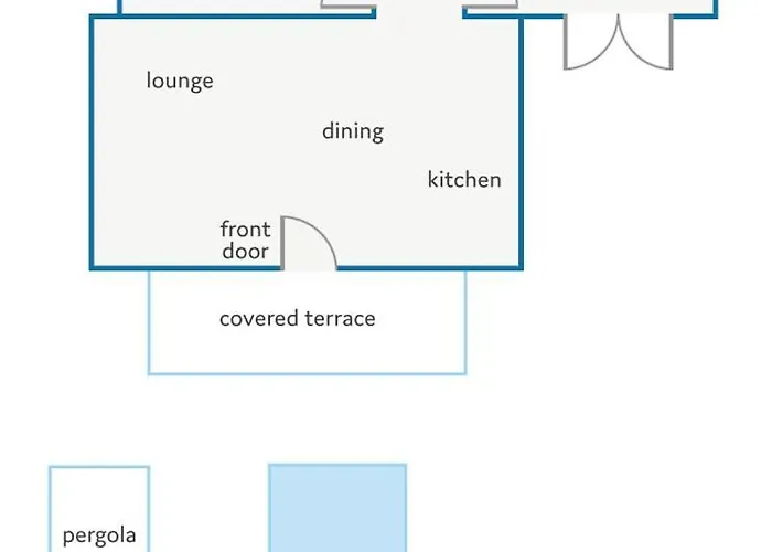 וילה Zen Zazan By