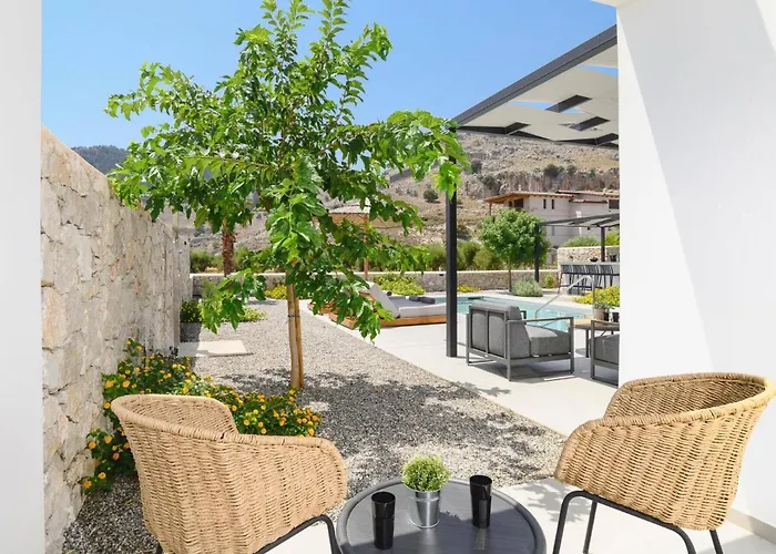 וילה Zen Zazan By קולימביה