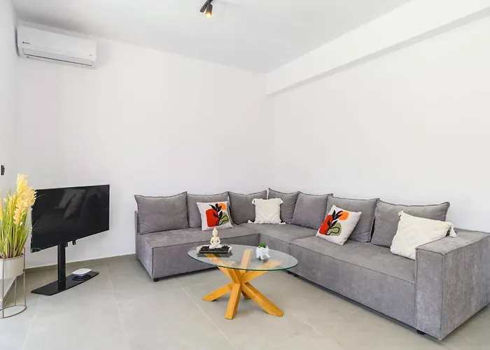 וילה Zen Zazan By