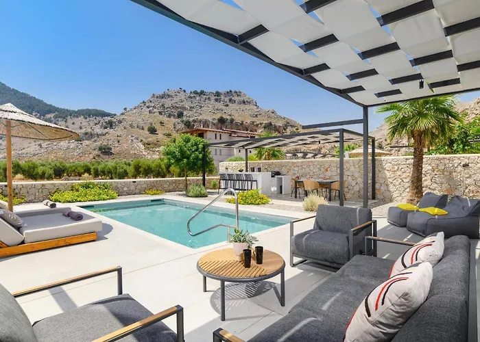 Zen Zazan By וילה