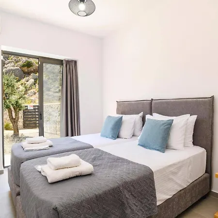 Zen Zazan By Вилла